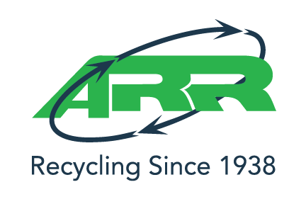 ARR Recycling