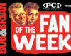 Fan of the Week PCI