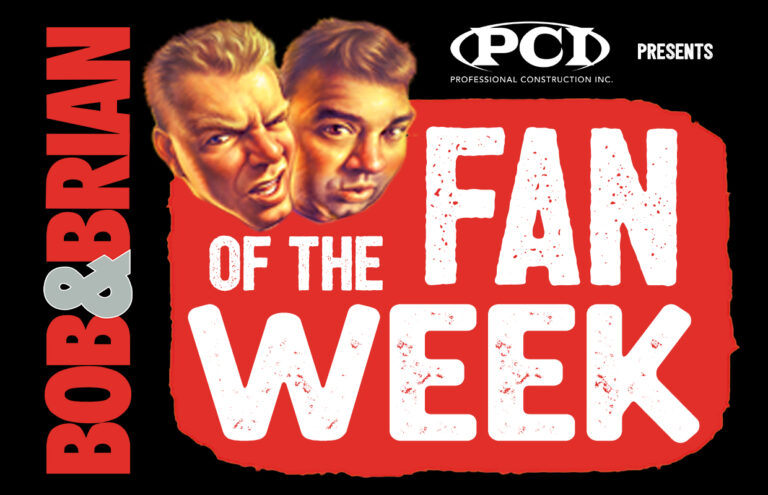 Fan of the Week PCI