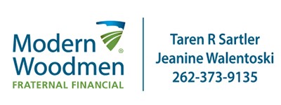 Modern Woodman