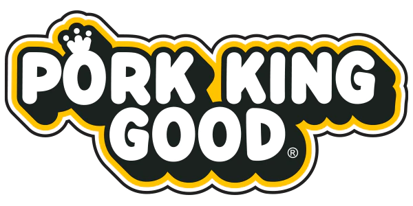 Porking Good
