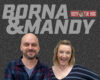 Borna & Mandy