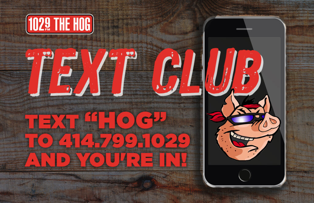 Text Club Banner