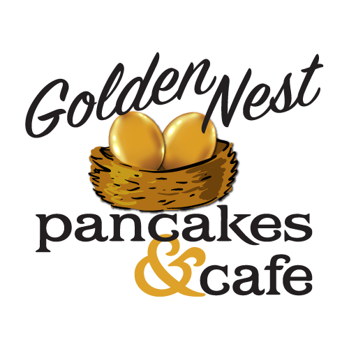 Golden Nest Pancakes & Cafe