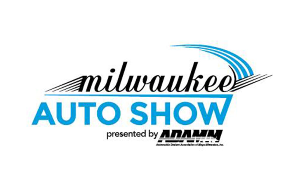 Milwaukee Auto Show