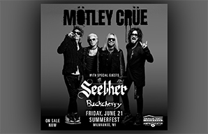 Mötley Crüe