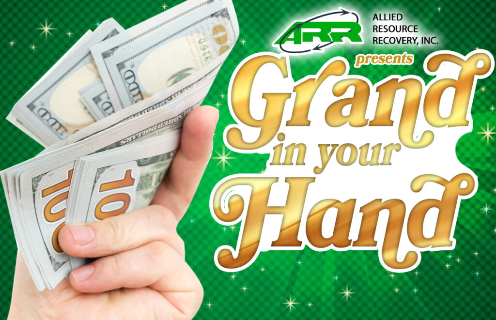 Grand in Your Hand