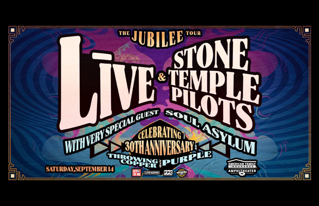 LIVE STP