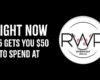 Riverwest Pizza
