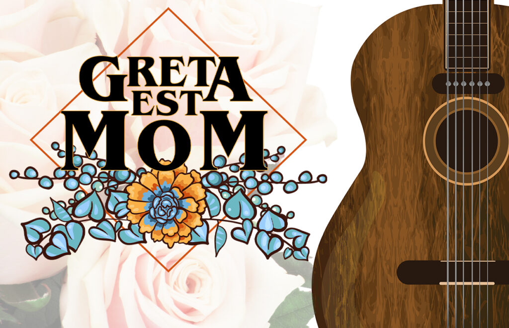 Greta-Est Mom