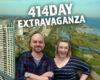 414 Day Extravaganza