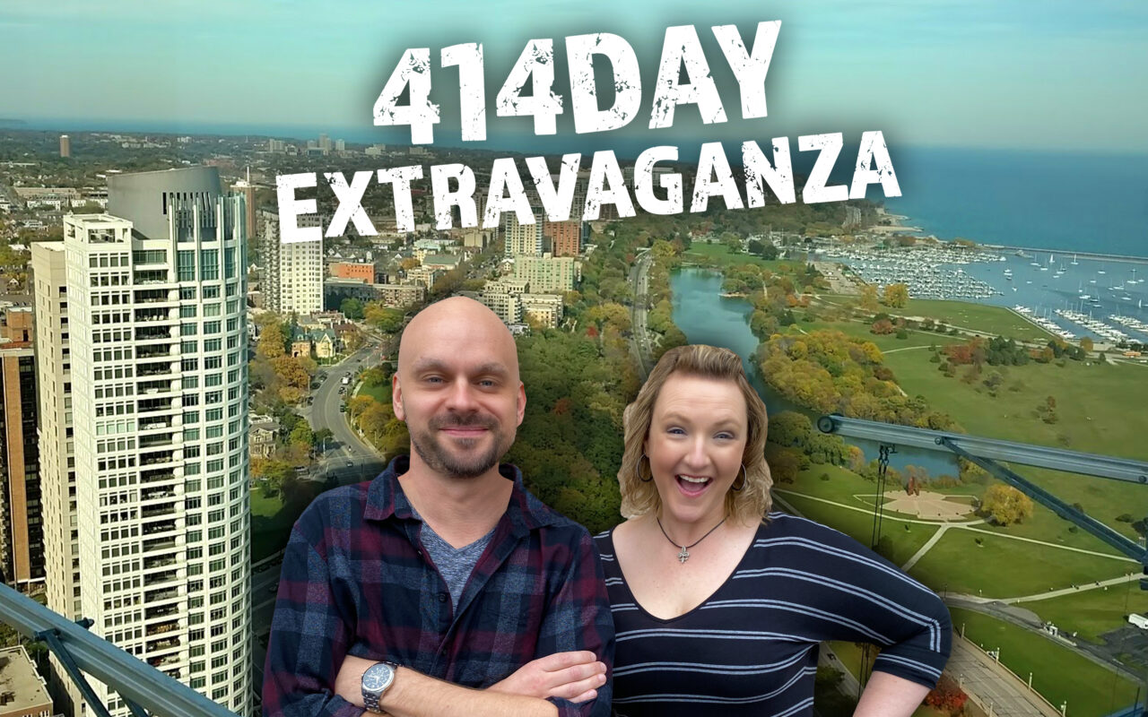 414 Day Extravaganza