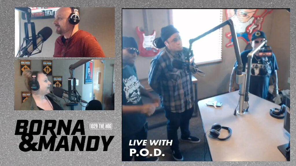 POD