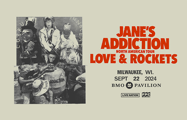 Janes Addiction