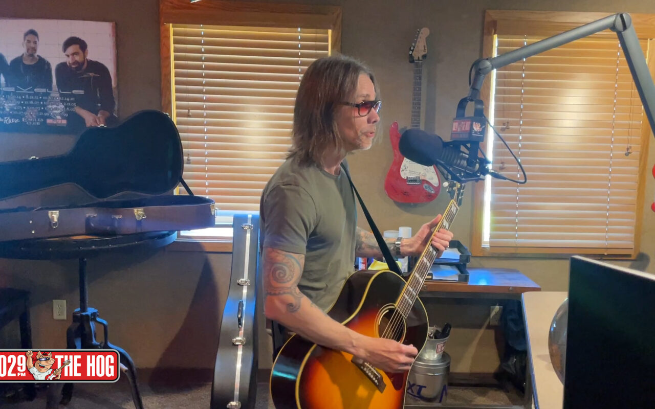 Myles Kennedy