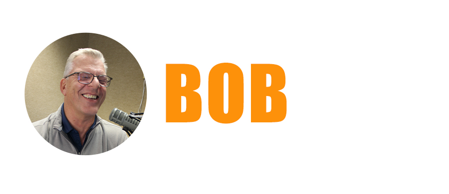 Bob
