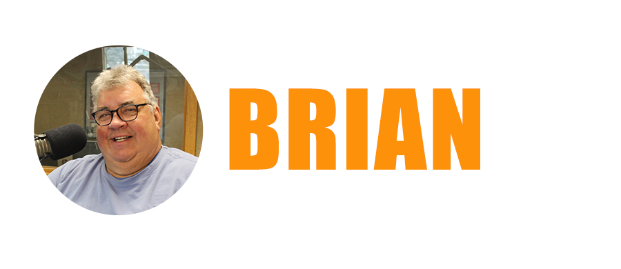 Brian