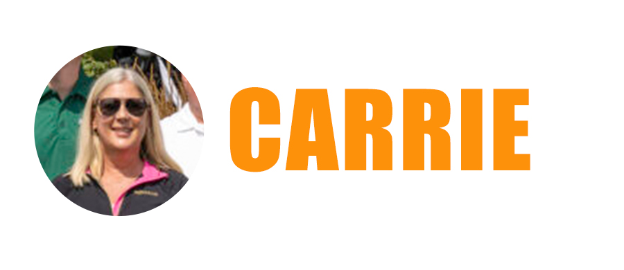 Carrie