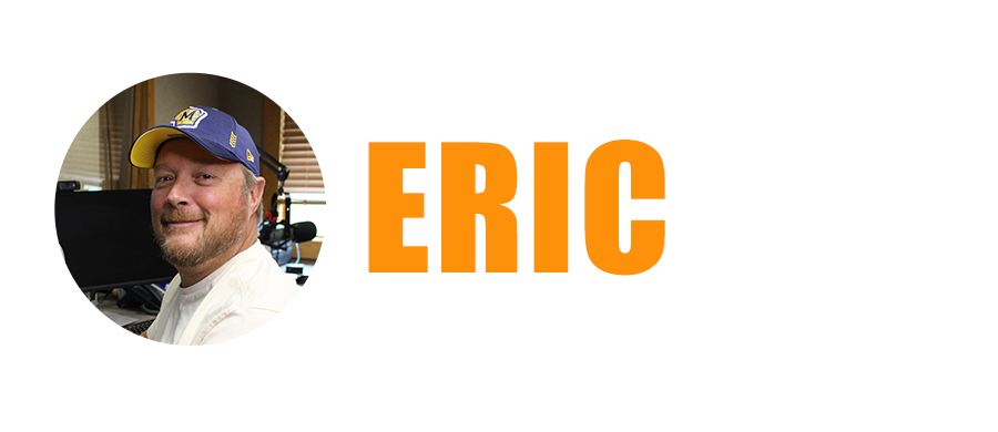 Eric