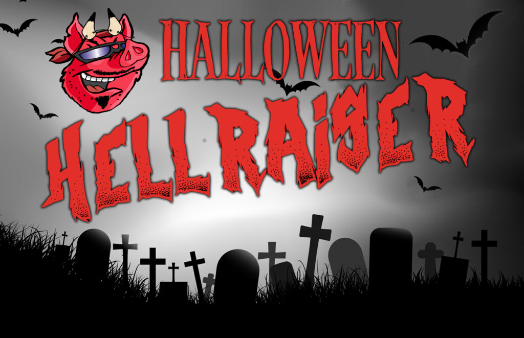 Halloween Hellfaiser