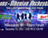Trans-Siberian Orchestra