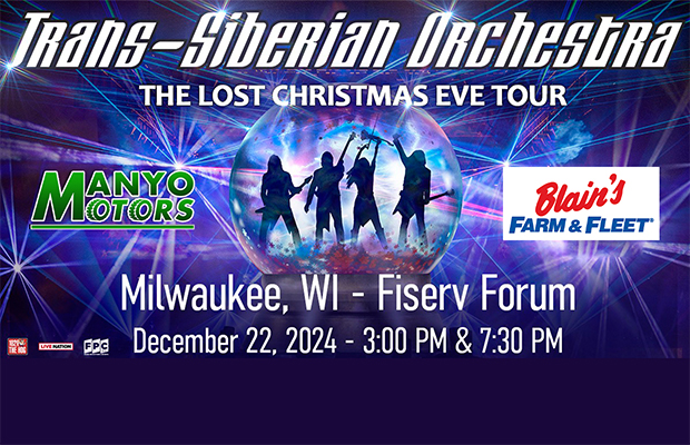 Trans-Siberian Orchestra