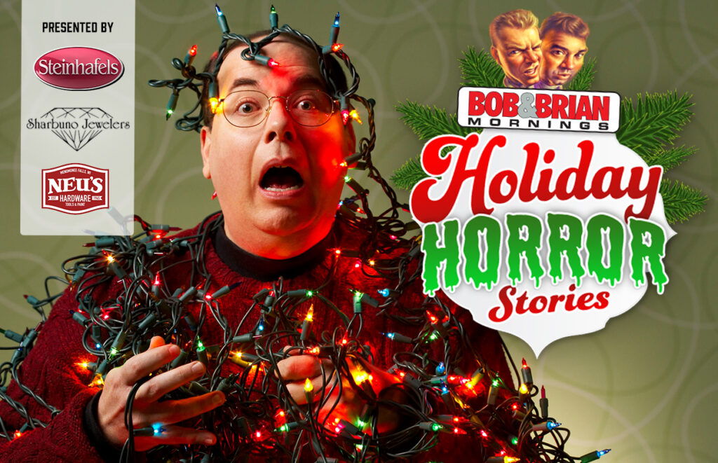 Holiday Horror Stories