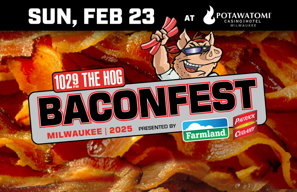 Baconfest 2025