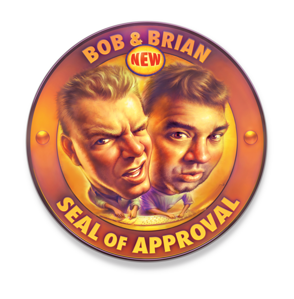 B&B Seal of Approval