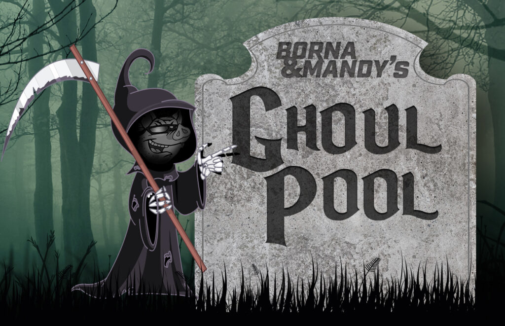 Ghoul Pool