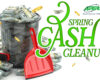 Spring Cash Cleanup