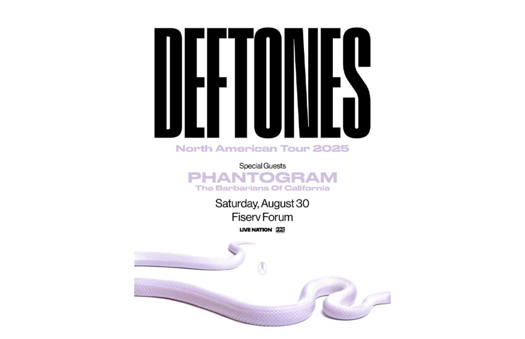 Deftones