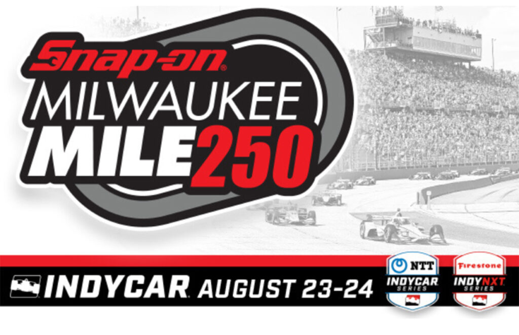 Snap-On Milwaukee Mile 250