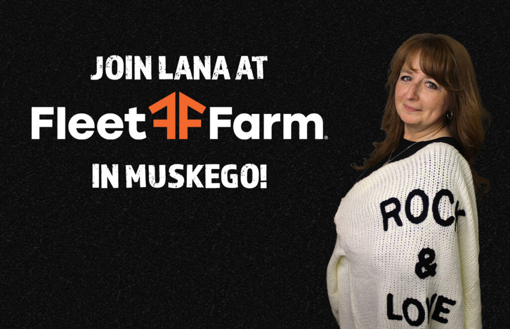 Lana Fleet Farm Muskego