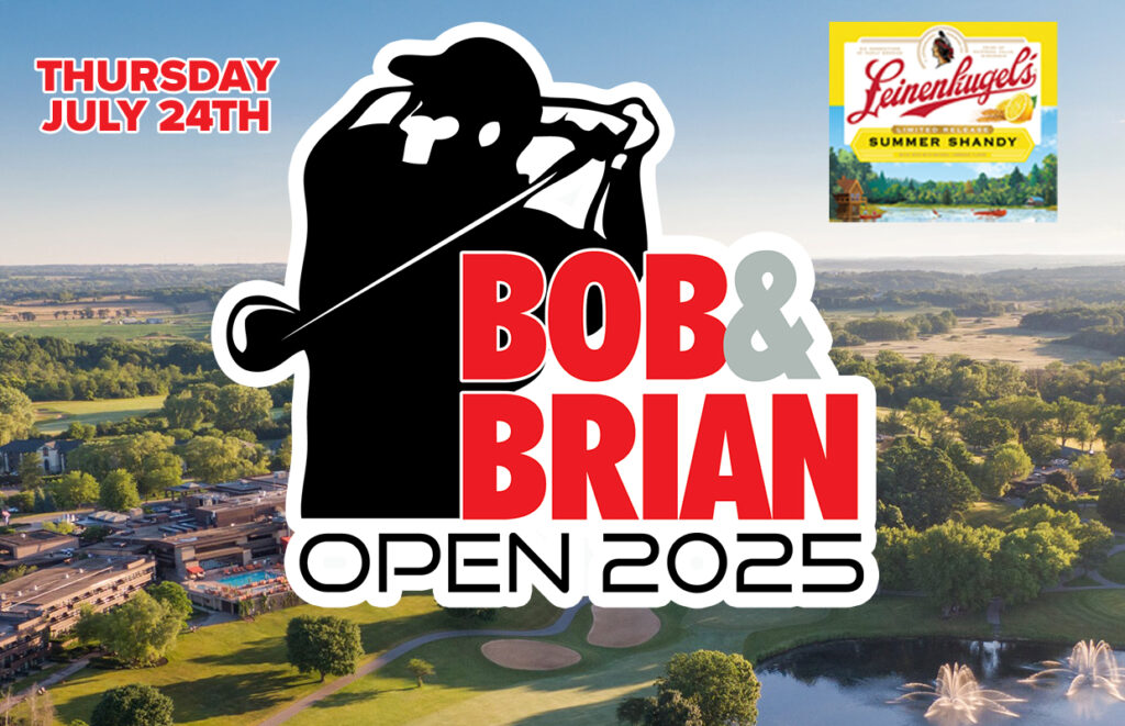 Bob & Brian Open 2025