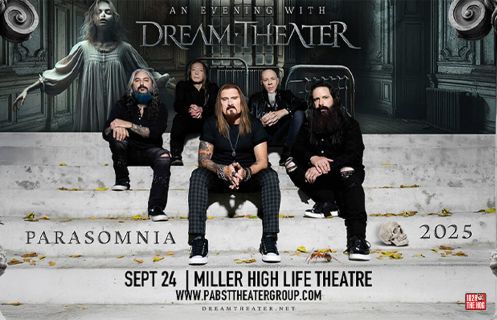 Dream Theater