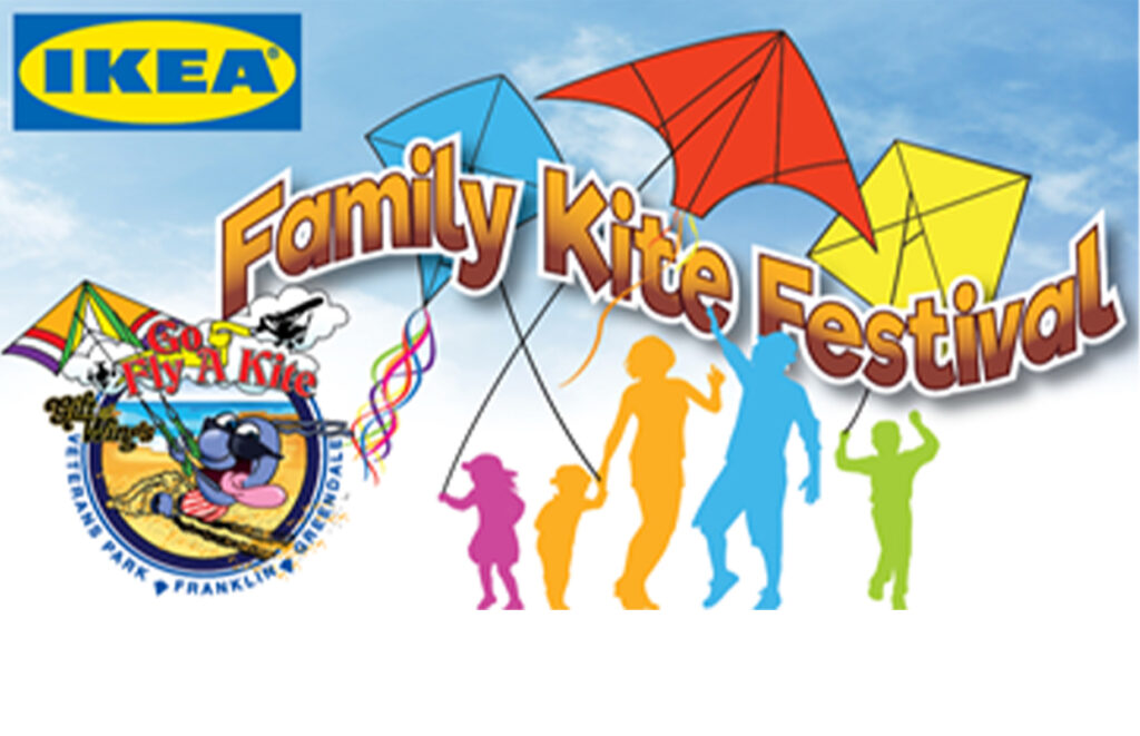 IKEA Family Kite Festival