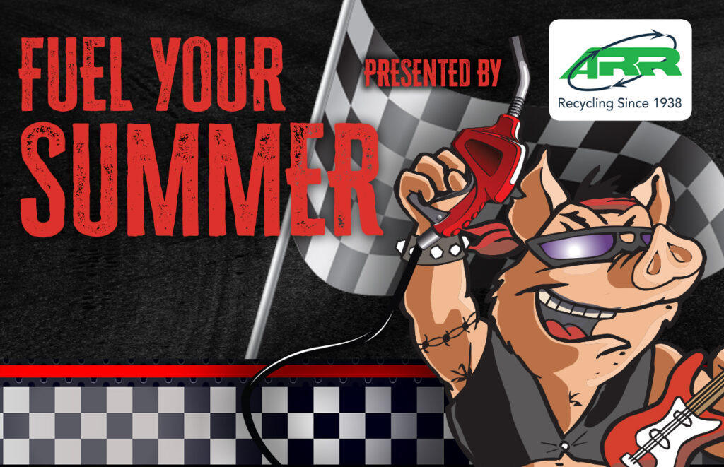 Fuel Your Summer