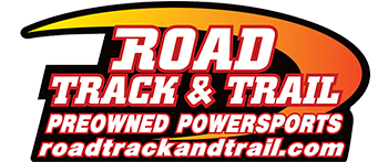 Road Track & Trail