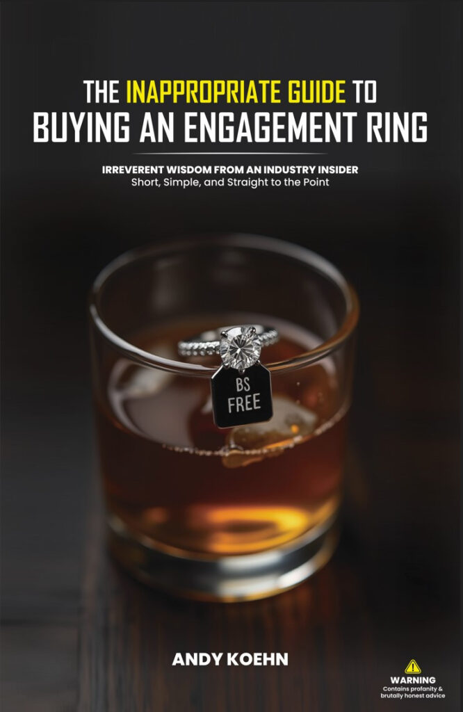 Koehn and Koehn Book