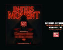 102.9 The HOG presents In This Moment