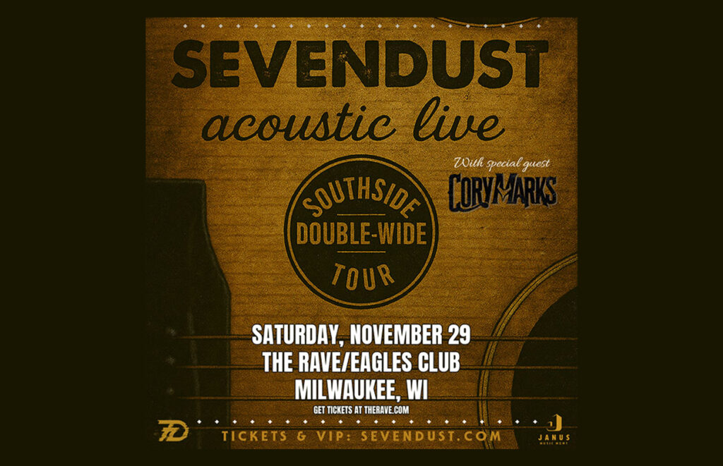 Sevendust