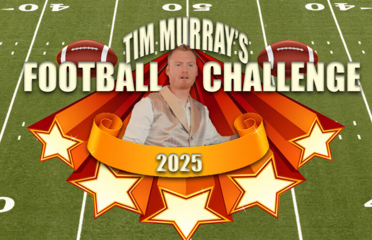Tim Murry Football Challenge
