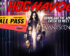 HOG Havoc HALL PASS