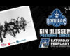 Gin Blossoms