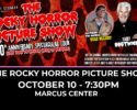 The Rocky Horror Picture Show 50th Anniversary Spectacular