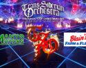 Trans-Siberian Orchestra