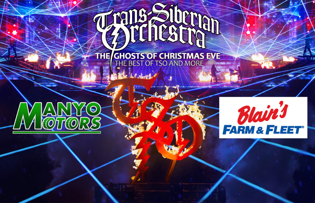 Trans-Siberian Orchestra