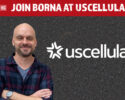 Join Borna at UScellular in Greendale