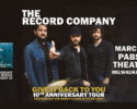 The Record Company